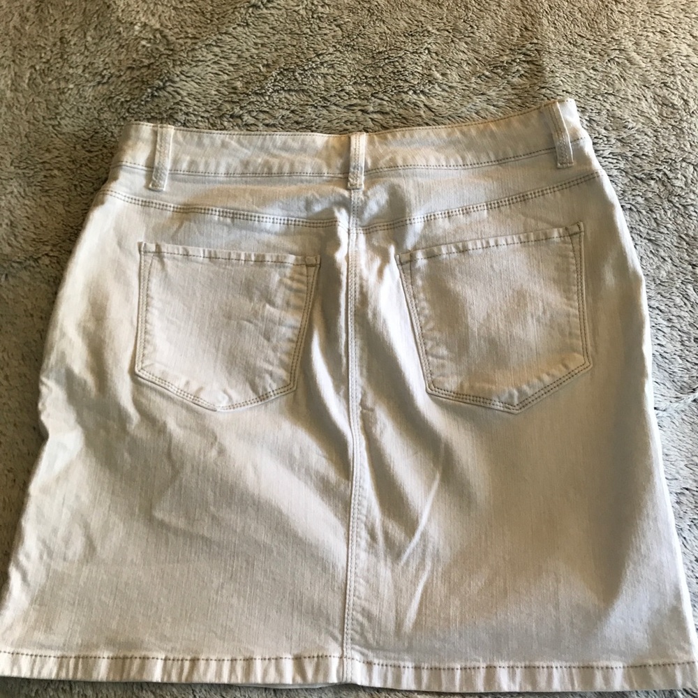 Ann Taylor Skirt - Picture 3 of 3